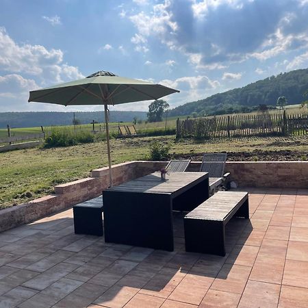 Villa Krafft Bed&Breakfast Waake Luaran gambar