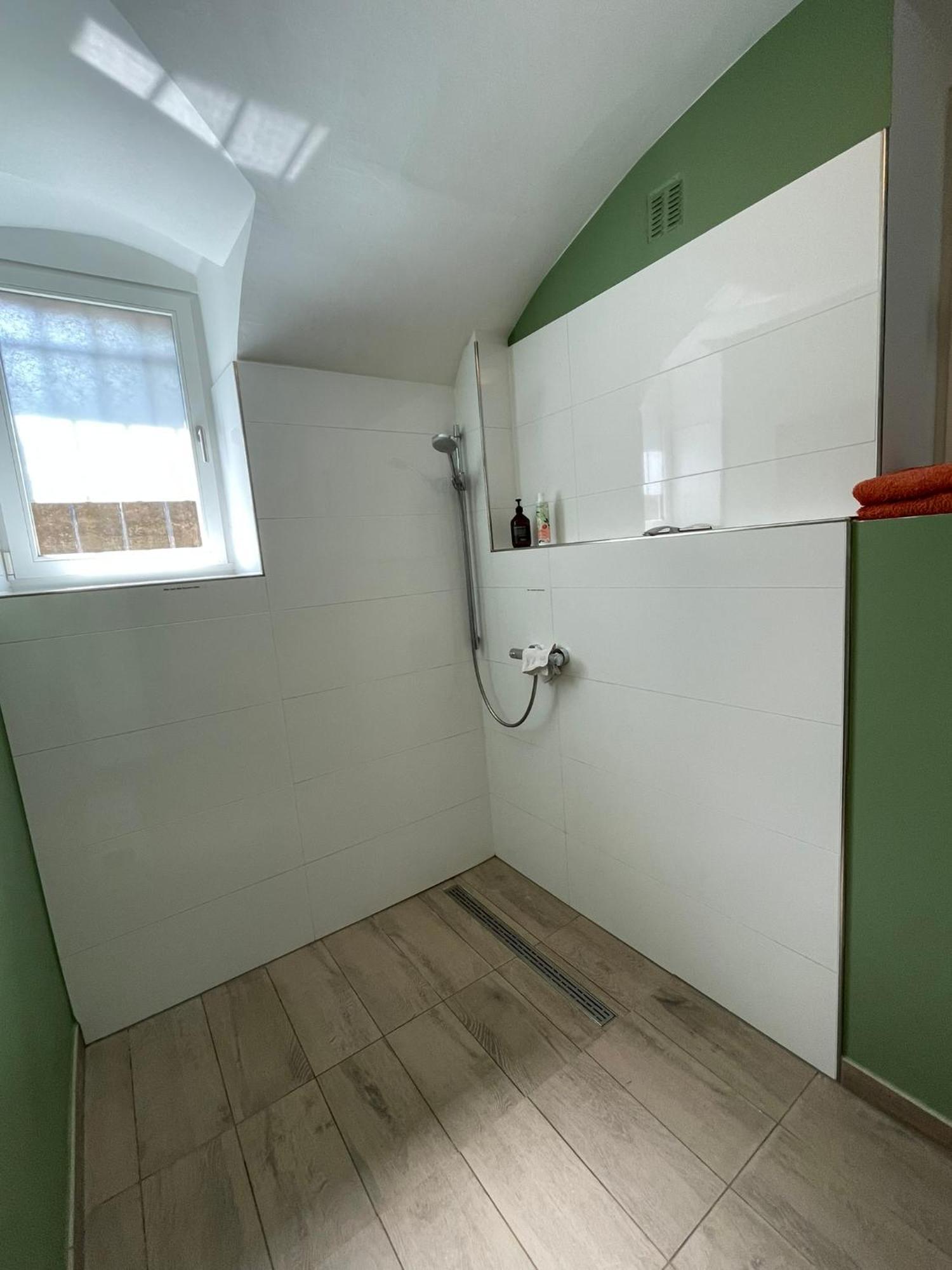 Villa Krafft Bed&Breakfast Waake Luaran gambar