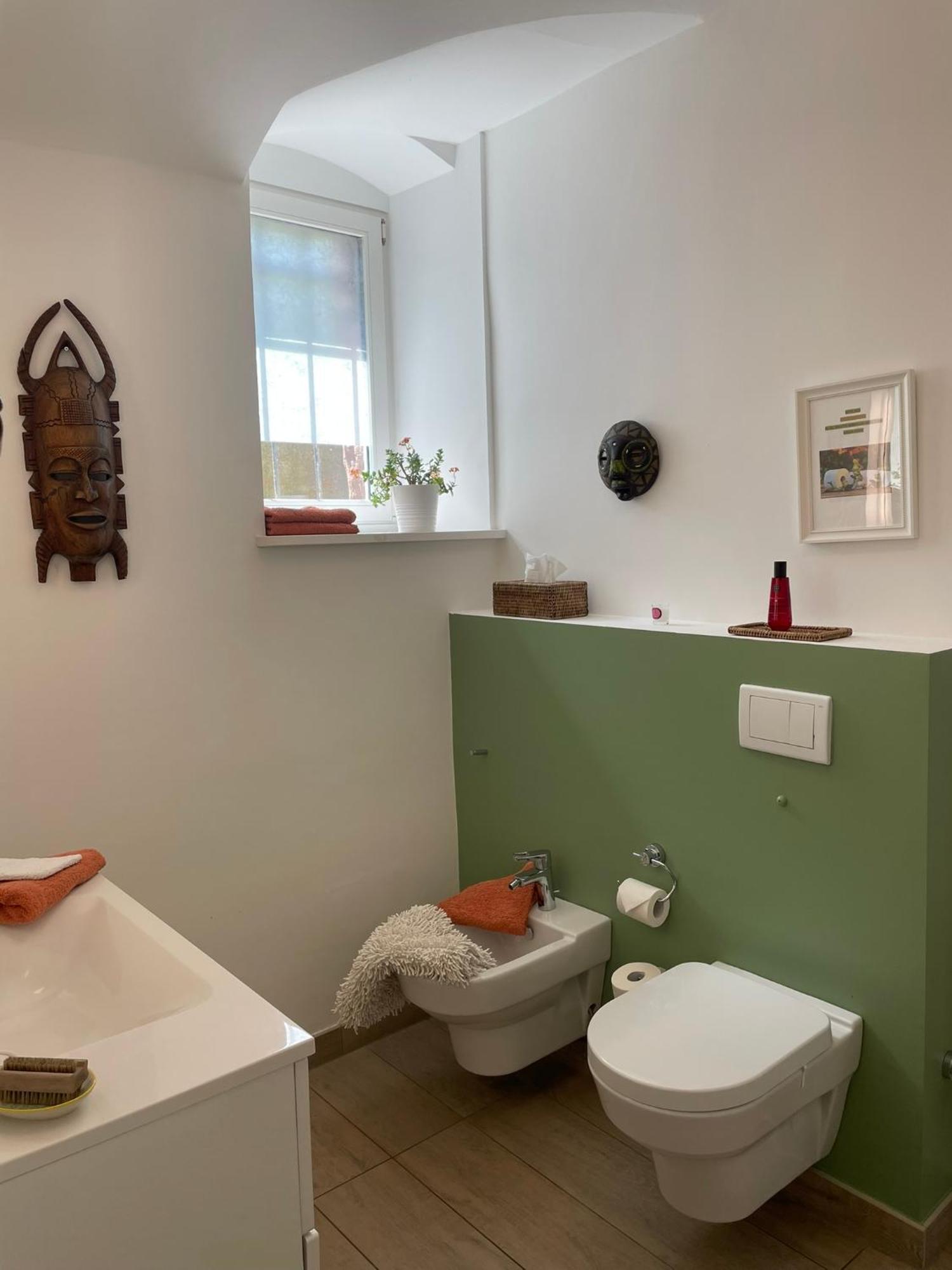 Villa Krafft Bed&Breakfast Waake Luaran gambar