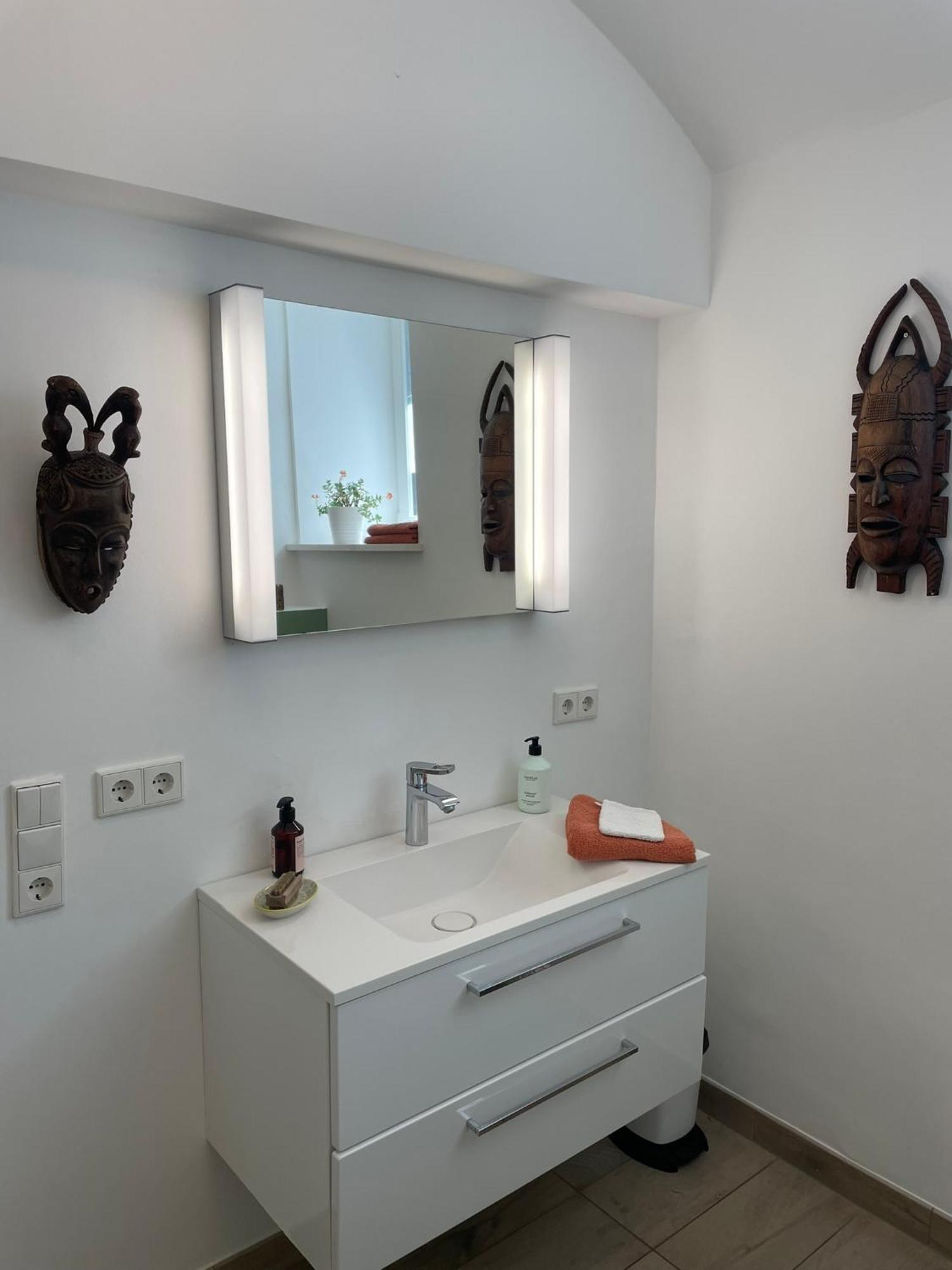 Villa Krafft Bed&Breakfast Waake Luaran gambar