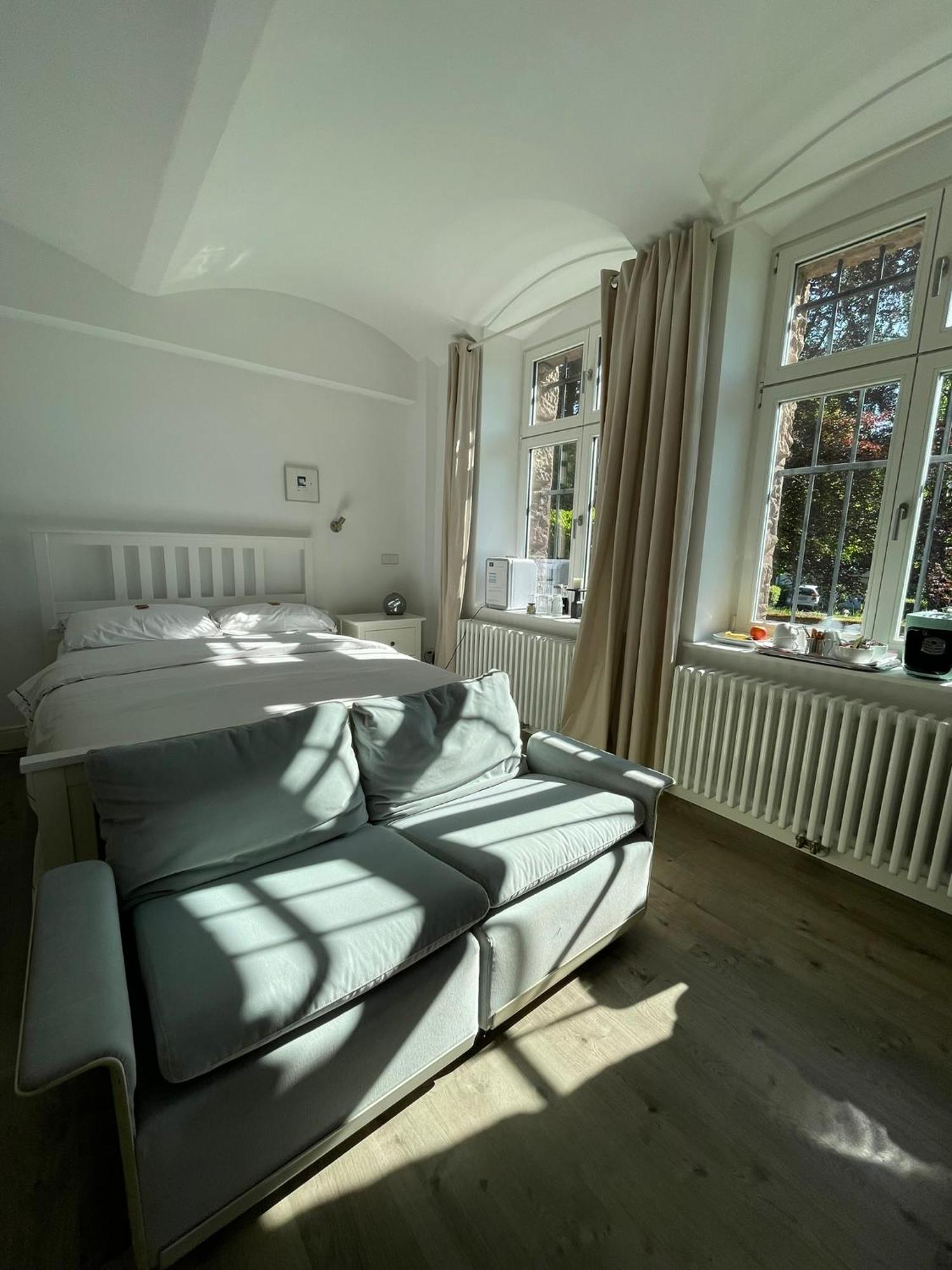 Villa Krafft Bed&Breakfast Waake Luaran gambar