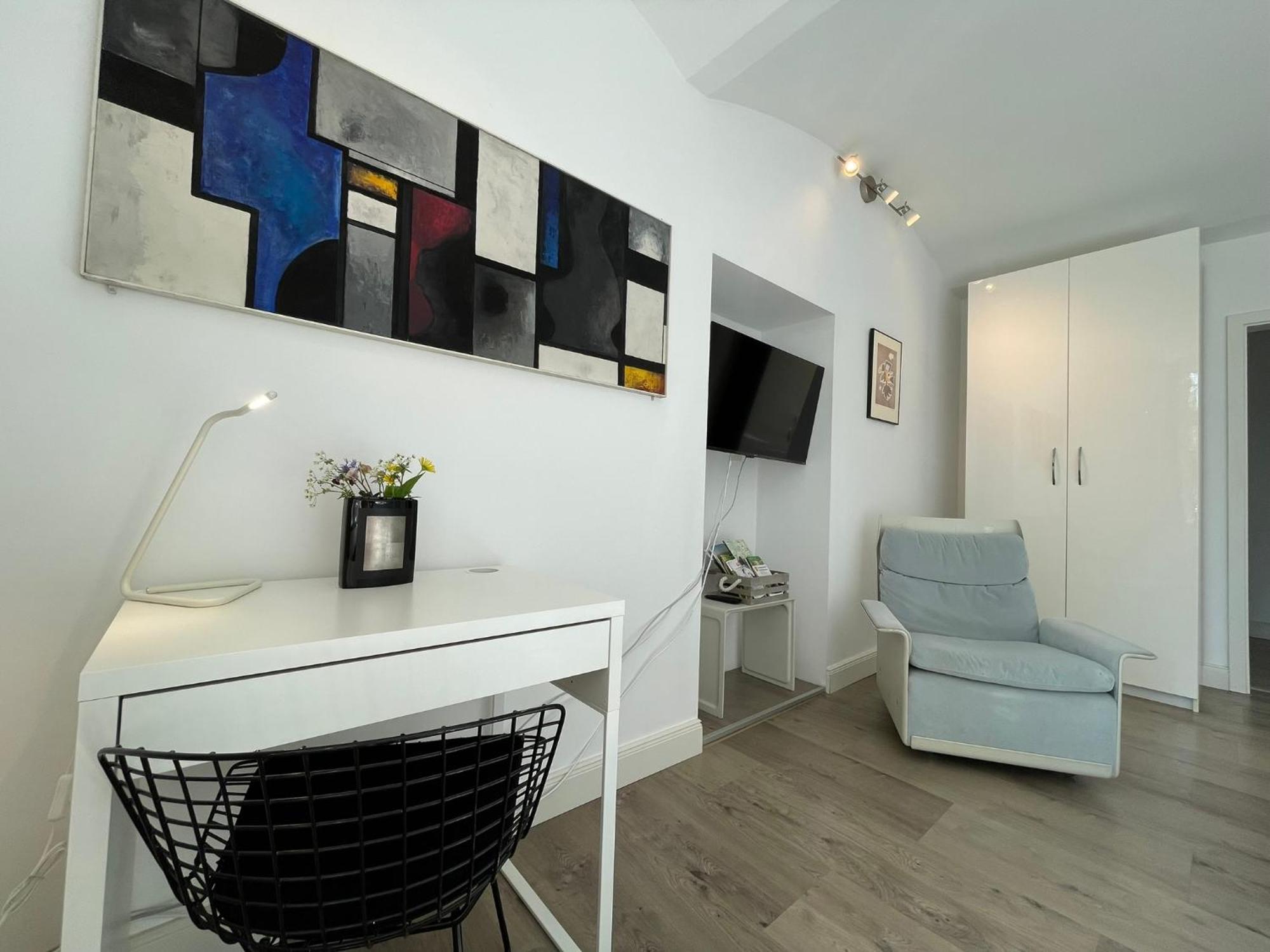 Villa Krafft Bed&Breakfast Waake Luaran gambar