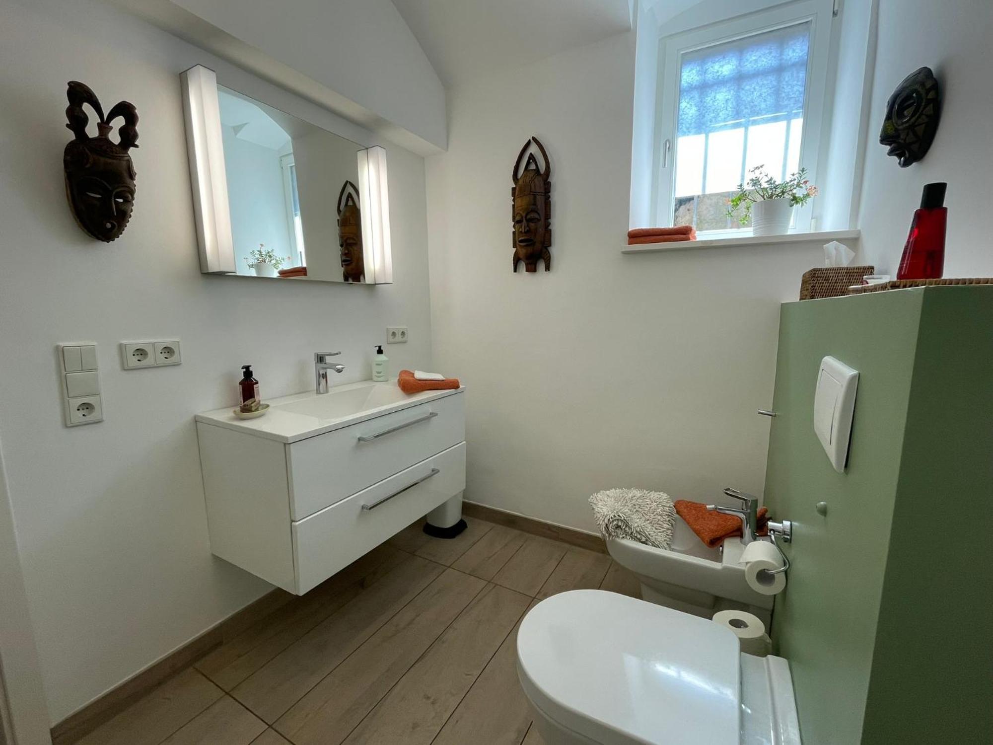 Villa Krafft Bed&Breakfast Waake Luaran gambar
